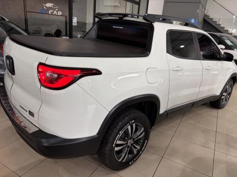 FIAT Toro 2.0 16V 4P 4WD FREEDOM TURBO DIESEL  AUTOM�TICO, Foto 12