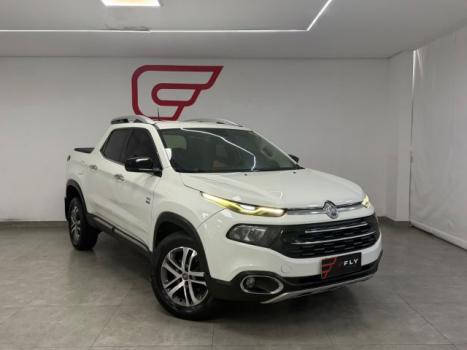 FIAT Toro 2.0 16V 4P VOLCANO 4WD TURBO DIESEL AUTOM�TICO, Foto 1