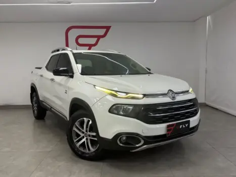 FIAT Toro 2.0 16V 4P VOLCANO 4WD TURBO DIESEL AUTOM�TICO, Foto 2