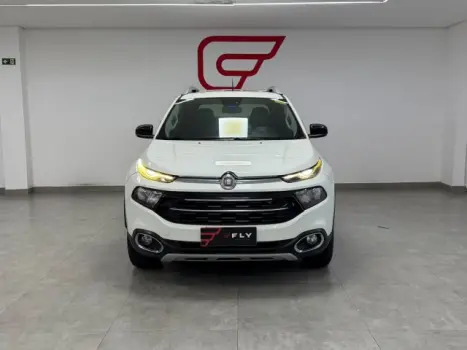 FIAT Toro 2.0 16V 4P VOLCANO 4WD TURBO DIESEL AUTOM�TICO, Foto 3