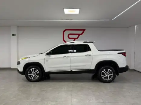 FIAT Toro 2.0 16V 4P VOLCANO 4WD TURBO DIESEL AUTOM�TICO, Foto 4