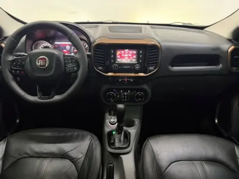 FIAT Toro 2.0 16V 4P VOLCANO 4WD TURBO DIESEL AUTOM�TICO, Foto 6