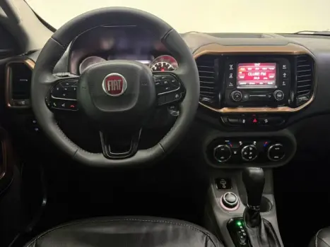 FIAT Toro 2.0 16V 4P VOLCANO 4WD TURBO DIESEL AUTOM�TICO, Foto 7