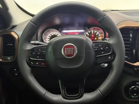 FIAT Toro 2.0 16V 4P VOLCANO 4WD TURBO DIESEL AUTOM�TICO, Foto 8