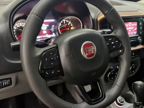 FIAT Toro 2.0 16V 4P VOLCANO 4WD TURBO DIESEL AUTOM�TICO, Foto 9