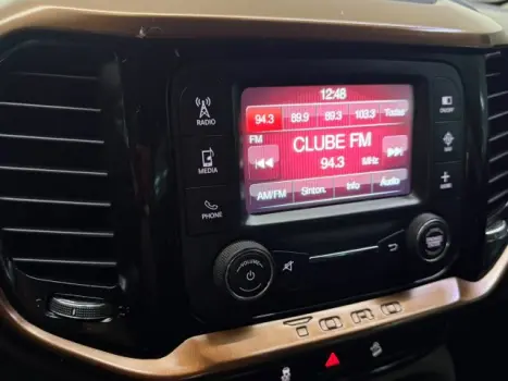 FIAT Toro 2.0 16V 4P VOLCANO 4WD TURBO DIESEL AUTOM�TICO, Foto 11