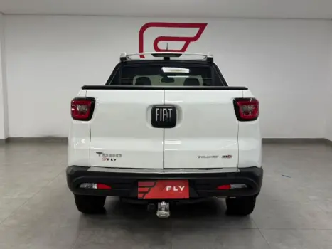 FIAT Toro 2.0 16V 4P VOLCANO 4WD TURBO DIESEL AUTOM�TICO, Foto 15
