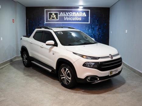 FIAT Toro 2.0 16V 4P 4WD FREEDOM TURBO DIESEL  AUTOM�TICO, Foto 1