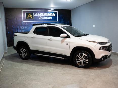 FIAT Toro 2.0 16V 4P 4WD FREEDOM TURBO DIESEL  AUTOM�TICO, Foto 2