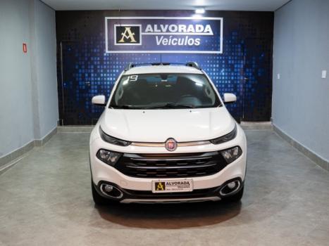 FIAT Toro 2.0 16V 4P 4WD FREEDOM TURBO DIESEL  AUTOM�TICO, Foto 3
