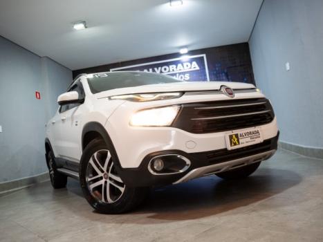 FIAT Toro 2.0 16V 4P 4WD FREEDOM TURBO DIESEL  AUTOM�TICO, Foto 4