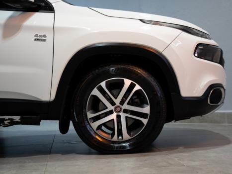 FIAT Toro 2.0 16V 4P 4WD FREEDOM TURBO DIESEL  AUTOM�TICO, Foto 5