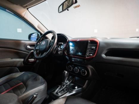 FIAT Toro 2.0 16V 4P 4WD FREEDOM TURBO DIESEL  AUTOM�TICO, Foto 8