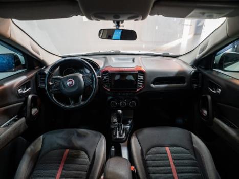 FIAT Toro 2.0 16V 4P 4WD FREEDOM TURBO DIESEL  AUTOM�TICO, Foto 9