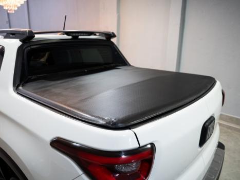 FIAT Toro 2.0 16V 4P 4WD FREEDOM TURBO DIESEL  AUTOM�TICO, Foto 10