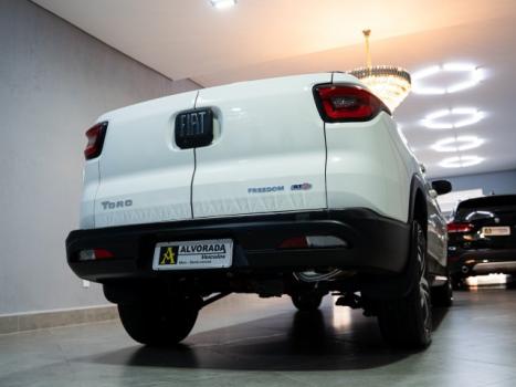 FIAT Toro 2.0 16V 4P 4WD FREEDOM TURBO DIESEL  AUTOM�TICO, Foto 11