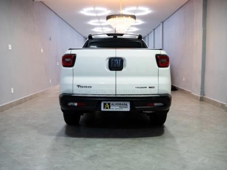 FIAT Toro 2.0 16V 4P 4WD FREEDOM TURBO DIESEL  AUTOM�TICO, Foto 12