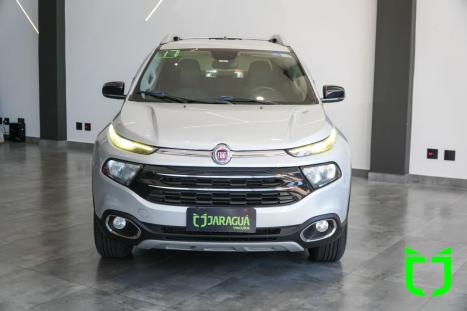 FIAT Toro 2.0 16V 4P VOLCANO 4WD TURBO DIESEL AUTOM�TICO, Foto 2