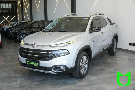 FIAT Toro 2.0 16V 4P VOLCANO 4WD TURBO DIESEL AUTOM�TICO, Foto 3