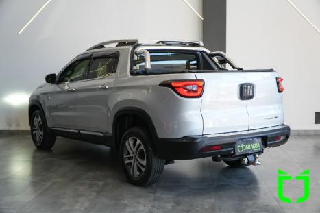 FIAT Toro 2.0 16V 4P VOLCANO 4WD TURBO DIESEL AUTOM�TICO, Foto 4