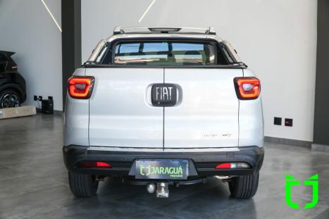 FIAT Toro 2.0 16V 4P VOLCANO 4WD TURBO DIESEL AUTOM�TICO, Foto 5