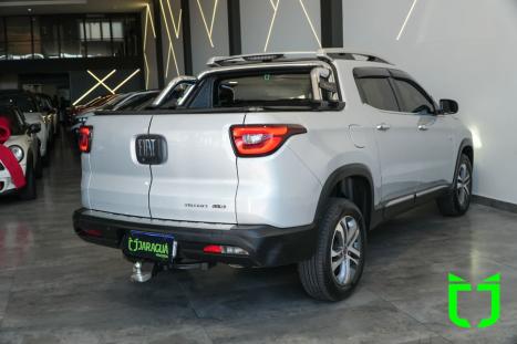 FIAT Toro 2.0 16V 4P VOLCANO 4WD TURBO DIESEL AUTOM�TICO, Foto 6