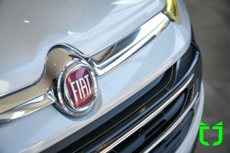 FIAT Toro 2.0 16V 4P VOLCANO 4WD TURBO DIESEL AUTOM�TICO, Foto 7
