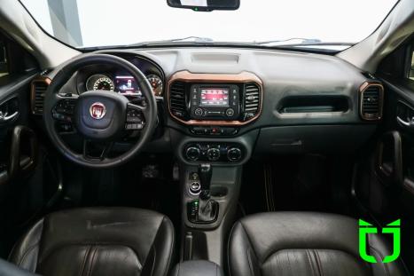 FIAT Toro 2.0 16V 4P VOLCANO 4WD TURBO DIESEL AUTOM�TICO, Foto 9