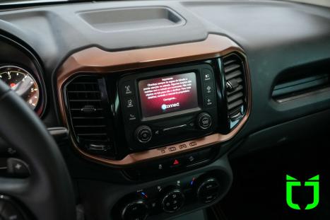 FIAT Toro 2.0 16V 4P VOLCANO 4WD TURBO DIESEL AUTOM�TICO, Foto 11
