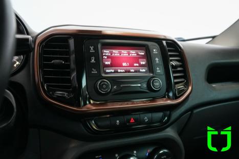 FIAT Toro 2.0 16V 4P VOLCANO 4WD TURBO DIESEL AUTOM�TICO, Foto 12