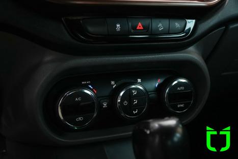 FIAT Toro 2.0 16V 4P VOLCANO 4WD TURBO DIESEL AUTOM�TICO, Foto 13