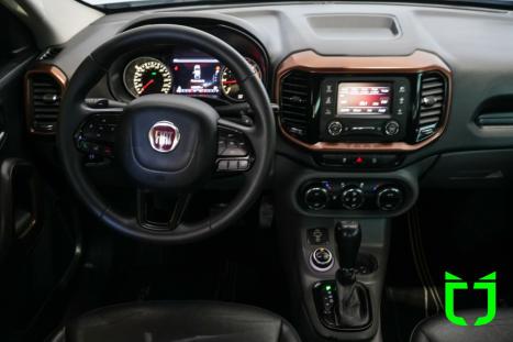 FIAT Toro 2.0 16V 4P VOLCANO 4WD TURBO DIESEL AUTOM�TICO, Foto 15