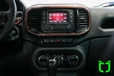 FIAT Toro 2.0 16V 4P VOLCANO 4WD TURBO DIESEL AUTOM�TICO, Foto 17