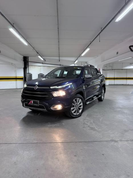 FIAT Toro 2.0 16V 4P 4WD RANCH TURBO DIESEL AUTOM�TICO, Foto 1