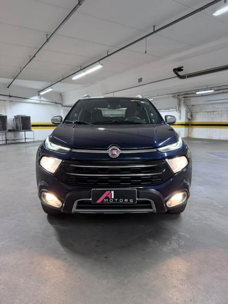 FIAT Toro 2.0 16V 4P 4WD RANCH TURBO DIESEL AUTOM�TICO, Foto 2