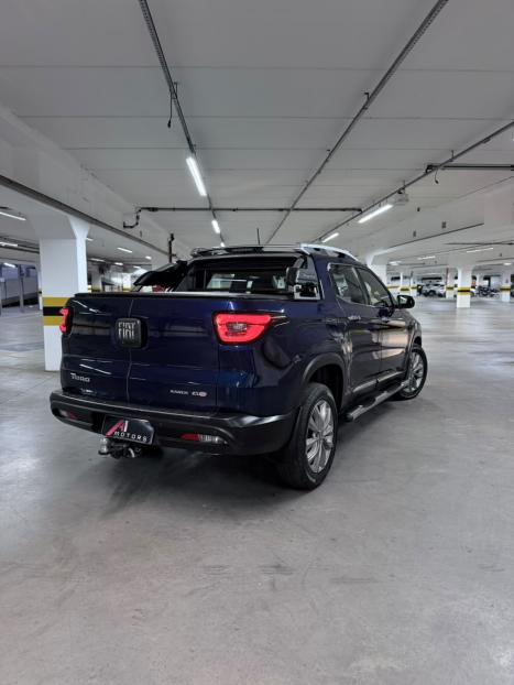 FIAT Toro 2.0 16V 4P 4WD RANCH TURBO DIESEL AUTOM�TICO, Foto 3