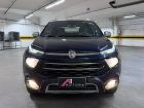 FIAT Toro 2.0 16V 4P 4WD RANCH TURBO DIESEL AUTOM�TICO, Foto 5