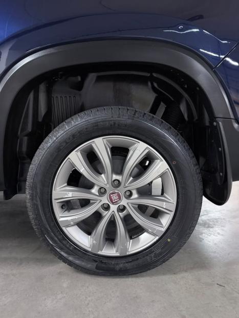 FIAT Toro 2.0 16V 4P 4WD RANCH TURBO DIESEL AUTOM�TICO, Foto 8