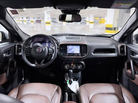 FIAT Toro 2.0 16V 4P 4WD RANCH TURBO DIESEL AUTOM�TICO, Foto 10