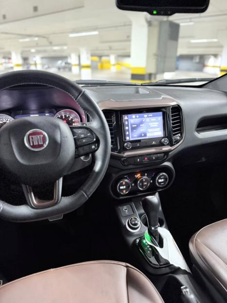 FIAT Toro 2.0 16V 4P 4WD RANCH TURBO DIESEL AUTOM�TICO, Foto 11