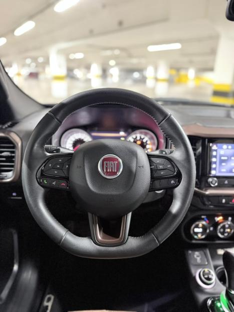 FIAT Toro 2.0 16V 4P 4WD RANCH TURBO DIESEL AUTOM�TICO, Foto 14
