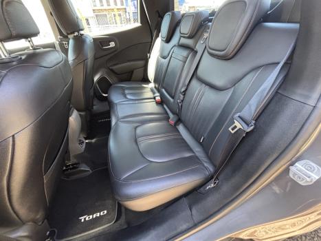 FIAT Toro 2.0 16V 4P VOLCANO 4WD TURBO DIESEL AUTOM�TICO, Foto 12