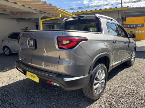 FIAT Toro 2.0 16V 4P VOLCANO 4WD TURBO DIESEL AUTOM�TICO, Foto 6