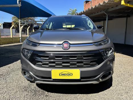 FIAT Toro 2.0 16V 4P VOLCANO 4WD TURBO DIESEL AUTOM�TICO, Foto 10