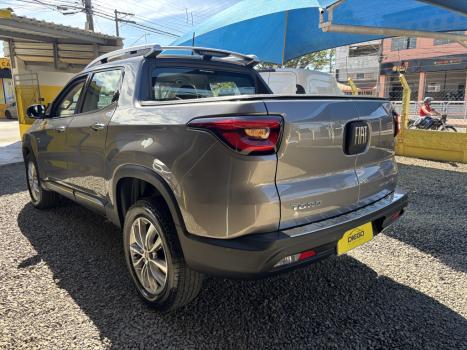 FIAT Toro 2.0 16V 4P VOLCANO 4WD TURBO DIESEL AUTOM�TICO, Foto 3