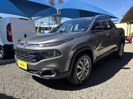FIAT Toro 2.0 16V 4P VOLCANO 4WD TURBO DIESEL AUTOM�TICO, Foto 1