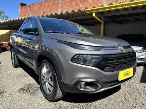 FIAT Toro 2.0 16V 4P VOLCANO 4WD TURBO DIESEL AUTOM�TICO, Foto 9
