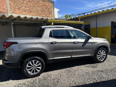 FIAT Toro 2.0 16V 4P VOLCANO 4WD TURBO DIESEL AUTOM�TICO, Foto 7