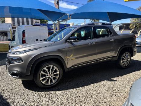 FIAT Toro 2.0 16V 4P VOLCANO 4WD TURBO DIESEL AUTOM�TICO, Foto 2