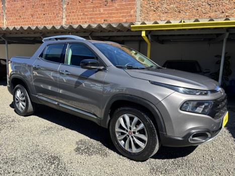 FIAT Toro 2.0 16V 4P VOLCANO 4WD TURBO DIESEL AUTOM�TICO, Foto 8